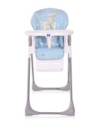 LORELLI Scaun de masa reglabil Cryspi Tender Blue Fun