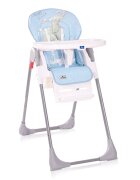 LORELLI Scaun de masa reglabil Cryspi Tender Blue Fun