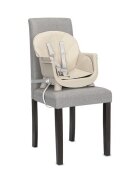 LORELLI Scaun inalt de masa pentru copii Vanilla Beige 3 in 1 varsta 6 luni - 6 ani greutate admisa 26 kg