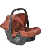 LORELLI Scoica auto pentru copii Joy i-Size 40-85 cm Ginger