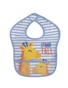 LORELLI Set 2 bavete impermeabile peva 285 x 36 cm inchidere cu banda velcro baietei