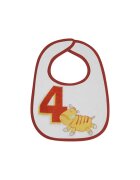 LORELLI Set 7 bavete small bumbac inchidere cu arici Boy