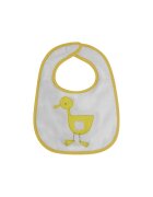 LORELLI Set 7 bavete small bumbac inchidere cu arici Girl