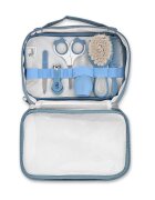 LORELLI Set de ingrijire bebelusi 7 produse esentiale 0 luni+ blue
