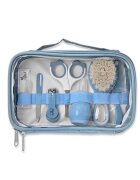 LORELLI Set de ingrijire bebelusi 7 produse esentiale 0 luni+ blue