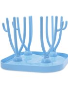 LORELLI Suport pentru uscarea biberoanelor si accesoriilor Light Blue