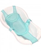 LORELLI Suport tip hamac pentru cadita 0 luni+ Turtle blue