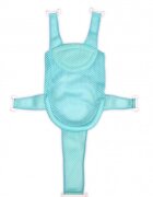 LORELLI Suport tip hamac pentru cadita 0 luni+ Turtle blue