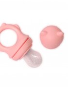LORELLI Suzeta pentru fructe si legume pink