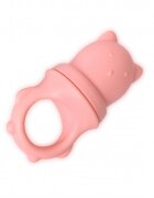 LORELLI Suzeta pentru fructe si legume pink