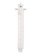 LORELLI Taliometru din plus Bear Beige scala de masurare de la 60 la 150 cm 0 luni+