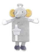 LORELLI Taliometru din plus Bear Grey scala de masurare de la 60 la 150 cm 0 luni+