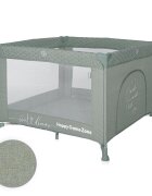 LORELLI Tarc de joaca Happy Game Zone Iceberg Green Star