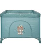 LORELLI Tarc de joaca Playground 100 x 100 cm Artic Indian