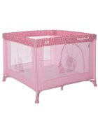 LORELLI Tarc de joaca Playground 100 x 100 cm Mellow Rose Fellows