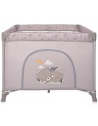LORELLI Tarc de joaca Playground 100x100 cm String Dream