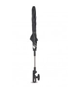 LORELLI Umbrela pentru carucior Shady cu protectie UV black