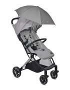 LORELLI Umbrela pentru carucior Shady cu protectie UV grey