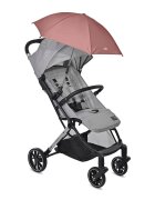 LORELLI Umbrela pentru carucior Shady cu protectie UV Pink