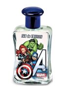 Lorenay Apa de toaleta pentru baieti Avengers 50 ml
