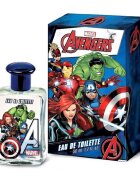 Lorenay Apa de toaleta pentru baieti Avengers 50 ml