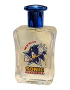 Lorenay Apa de toaleta pentru baieti Sonic the Hedgehog 50 ml