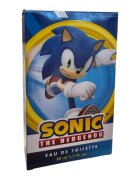 Lorenay Apa de toaleta pentru baieti Sonic the Hedgehog 50 ml
