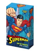 Lorenay Apa de toaleta pentru baieti Superman 50 ml