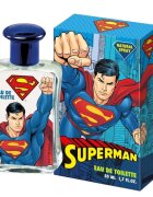 Lorenay Apa de toaleta pentru baieti Superman 50 ml