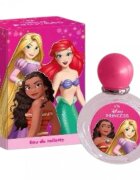 Lorenay Apa de toaleta pentru fetite Princess Disney 50 ml