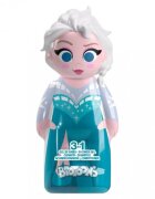 Lorenay Gel de dus 3 in 1 Frozen Disney 300 ml