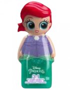 Lorenay Gel de dus 3 in 1 Princess Ariel Disney 300 ml