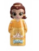 Lorenay Gel de dus 3 in 1 Princess Belle Disney 300 ml