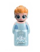 Lorenay Gel de dus 3 in 1 Princess Cenusareasa Disney 300 ml