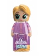 Lorenay Gel de dus 3 in 1 Princess Rapunzel Disney 300 ml