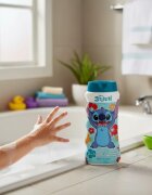 Lorenay Gel de dus pentru copii si sampon 2 in 1 Stitch 475 ml