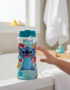 Lorenay Gel de dus pentru copii si sampon 2 in 1 Stitch 475 ml