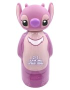 Lorenay Gel de dus si sampon 2 in 1 Angel 300 ml