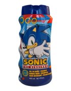 Lorenay Gel de dus si sampon 2 in 1 Sonic the Hedgehog baieti 475ml