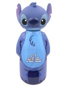 Lorenay Gel de dus si sampon 2 in 1 Stitch 300 ml