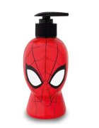 Lorenay Gel de dus si sampon copii Spiderman 300 ml