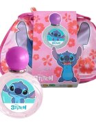 Lorenay Gentuta cosmetica Stitch cu apa de toaleta 50 ml