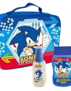 Lorenay Gentuta cu cosmetice pentru baieti Sonic the Hedgehog