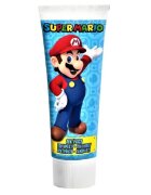 Lorenay Pasta de dinti copii Super Mario fara gluten 75 ml