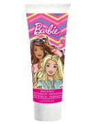 Lorenay Pasta de dinti pentru copii Barbie fara gluten aroma de capsuni 75 ml