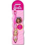 Lorenay Periuta de dinti cu capac Barbie