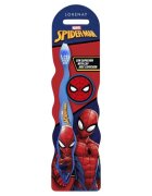 Lorenay Periuta de dinti pentru copii cu capac Spiderman