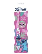Lorenay Periuta de dinti pentru copii cu capac Stitch