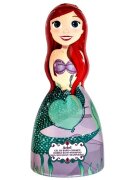 Lorenay Sampon si gel de dus Disney Princess Ariel 250 ml