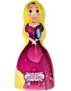 Lorenay Sampon si gel de dus Disney Princess Rapunzel 250 ml